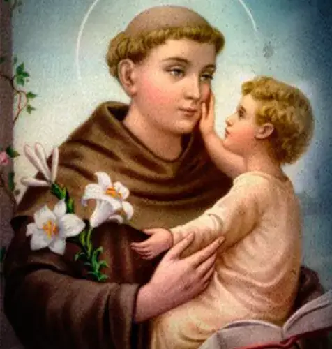 san antonio de padua, santoral, todos los santos, peticiones a los santos, santos que interceden, pídeselo a los santos, pon una vela a los santos, poner una vela, prender una vela, santoral, todos los santos, peticiones a los santos, santos que interceden, pídeselo a los santos, pon una vela a los santos, poner una vela, prender una vela