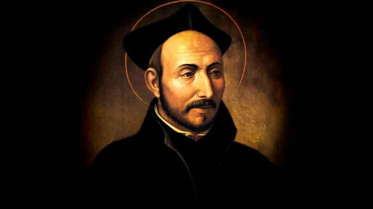 Todo sobre San Ignacio de Loyola